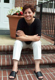 Image of Faculty Member