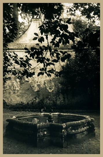 Fonte Jardim