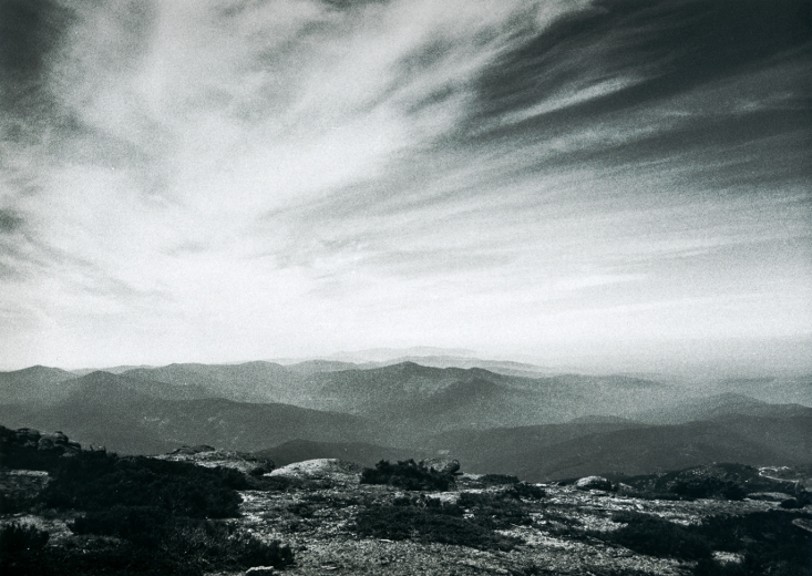 Nevoeiro