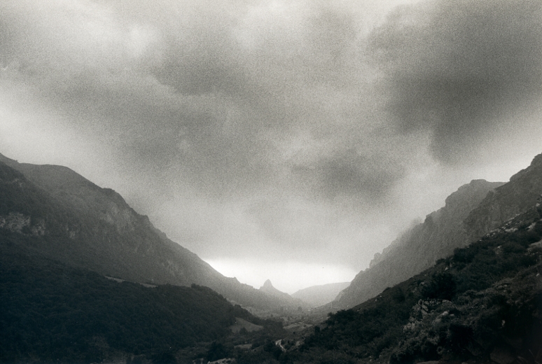 Asturias