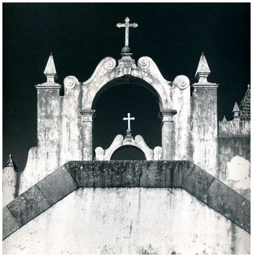 Santo Antonio