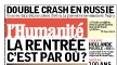 Journal quotidien national communiste