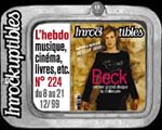 Revue hebdomadaire de musique