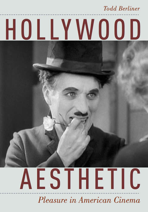 Hollywood Aesthetic Cover