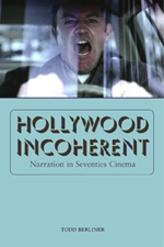 Hollywood Incoherent cover