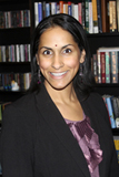 Image of Faculty Member