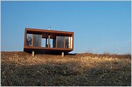 Tiny Houses: Less Is More