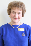 Image of Faculty Member