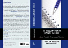 School Improvement Planning Handbook