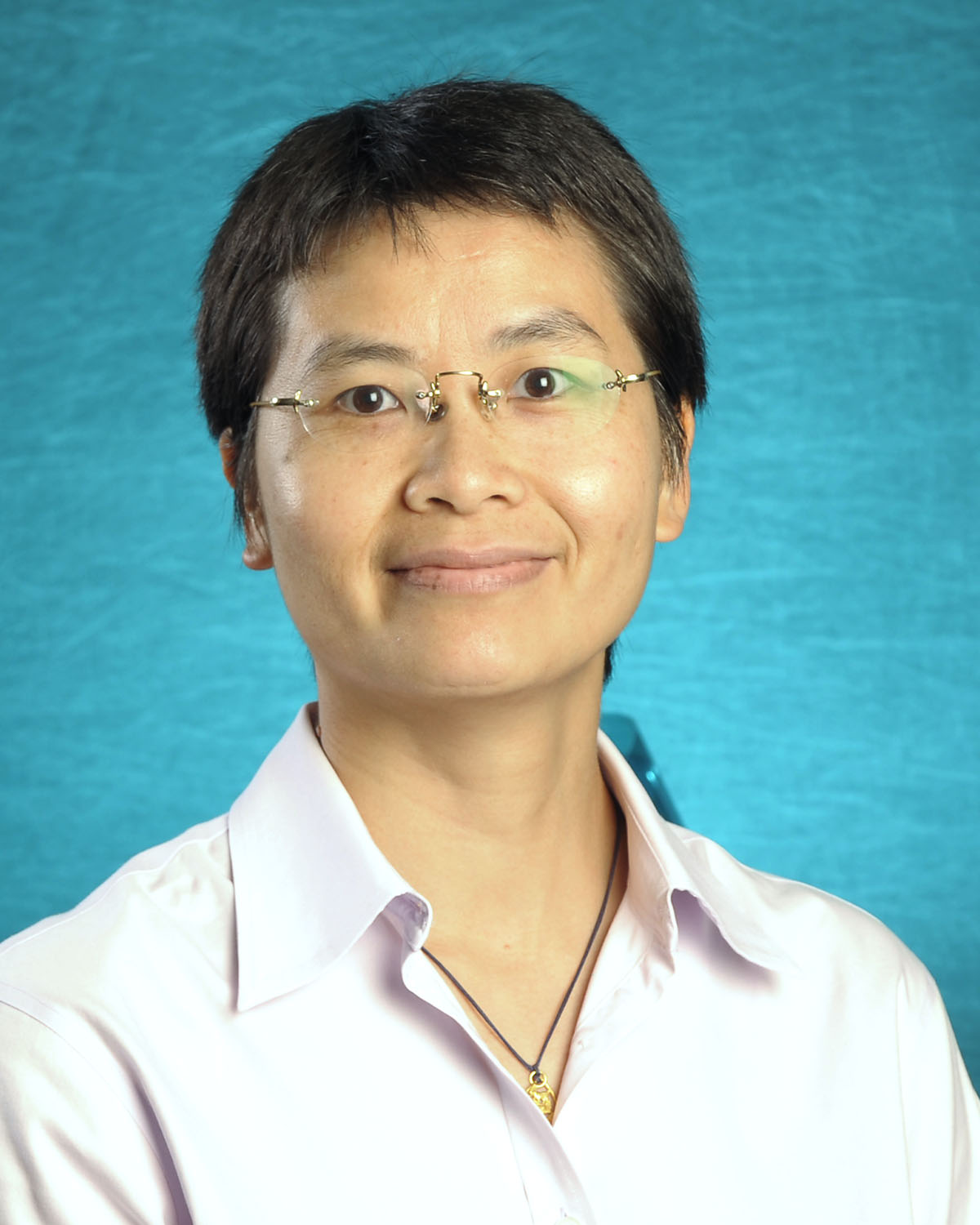 Dr. Cuixian Chen