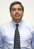 Image of Faculty Member