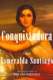 Conquistadora