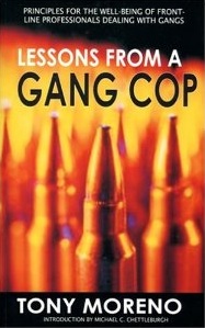 Lessons From a Gang Cop