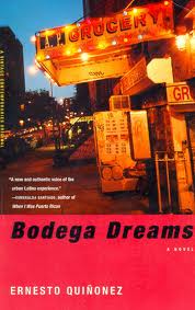 Bodega Dreams