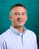 Image of Faculty Member