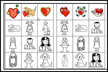 Image of The Bingo Cards