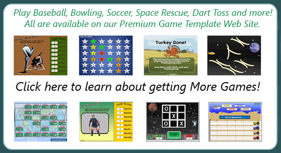 Free board game templates for teachers