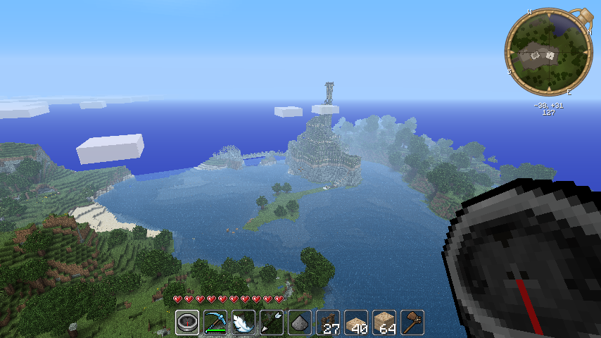 Castle 8