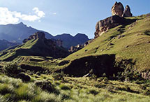 Lesotho