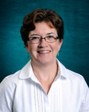 Image of Faculty Member