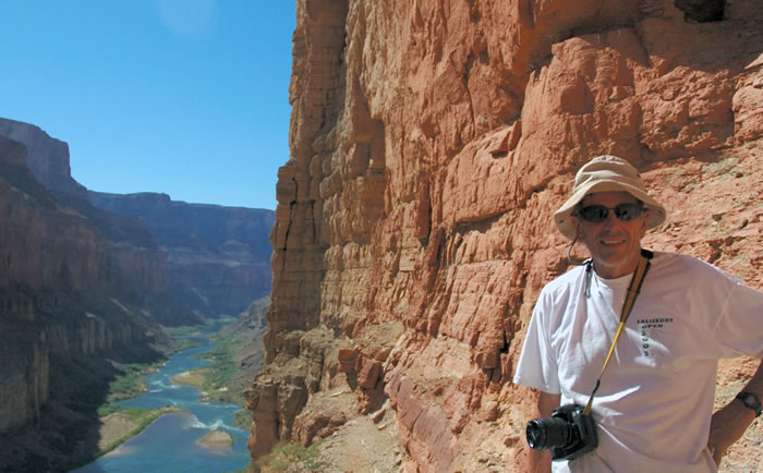 Picture of Dr. Harris