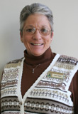 Image of Faculty Member