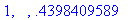 [Maple Math]