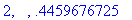 [Maple Math]