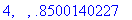 [Maple Math]