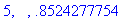 [Maple Math]