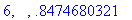 [Maple Math]