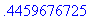 [Maple Math]