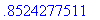 [Maple Math]