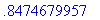 [Maple Math]