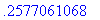 [Maple Math]