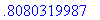 [Maple Math]