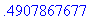 [Maple Math]