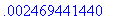 [Maple Math]