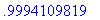[Maple Math]
