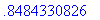 [Maple Math]