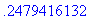 [Maple Math]