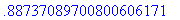 [Maple Math]