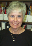 Image of Faculty Member