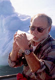 Image of Faculty Member