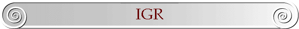 IGR