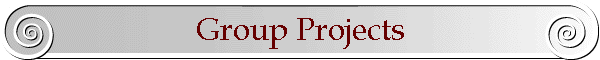 Group Projects