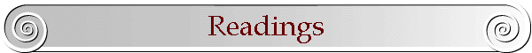 Readings