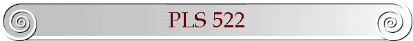PLS 522