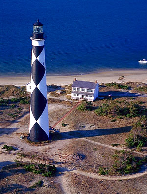 cape lookout