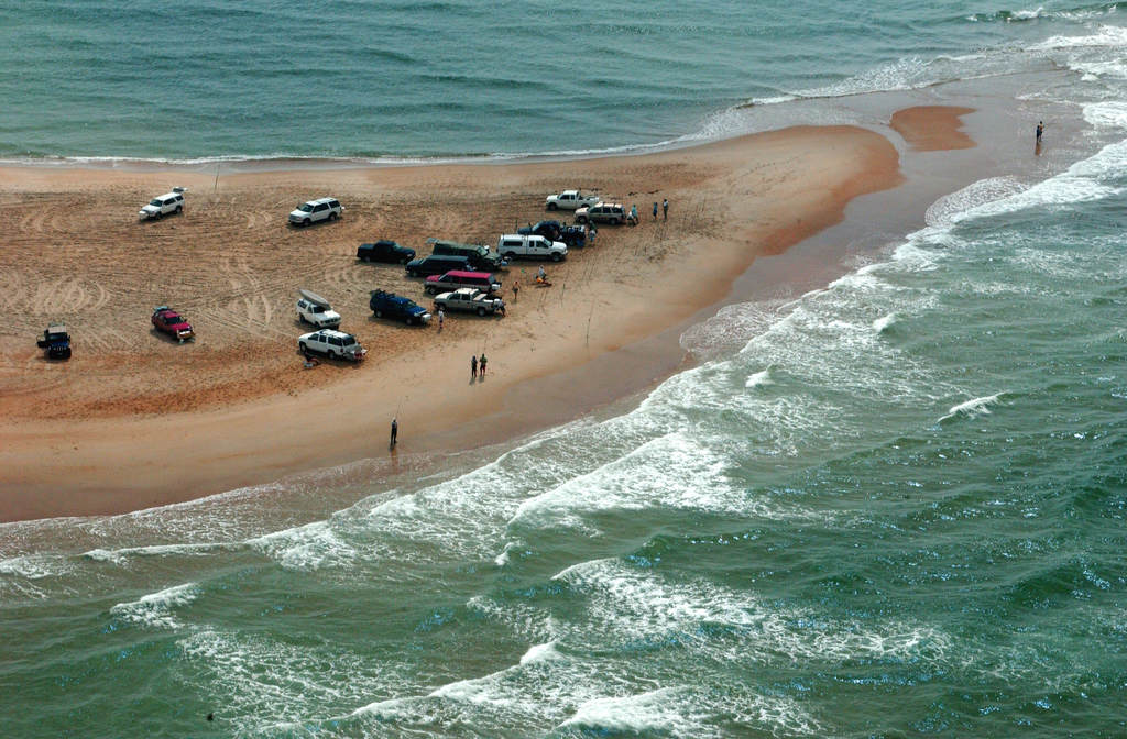 hatteras